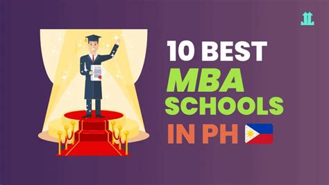 10 Best MBA Schools in the Philippines 2024 .
